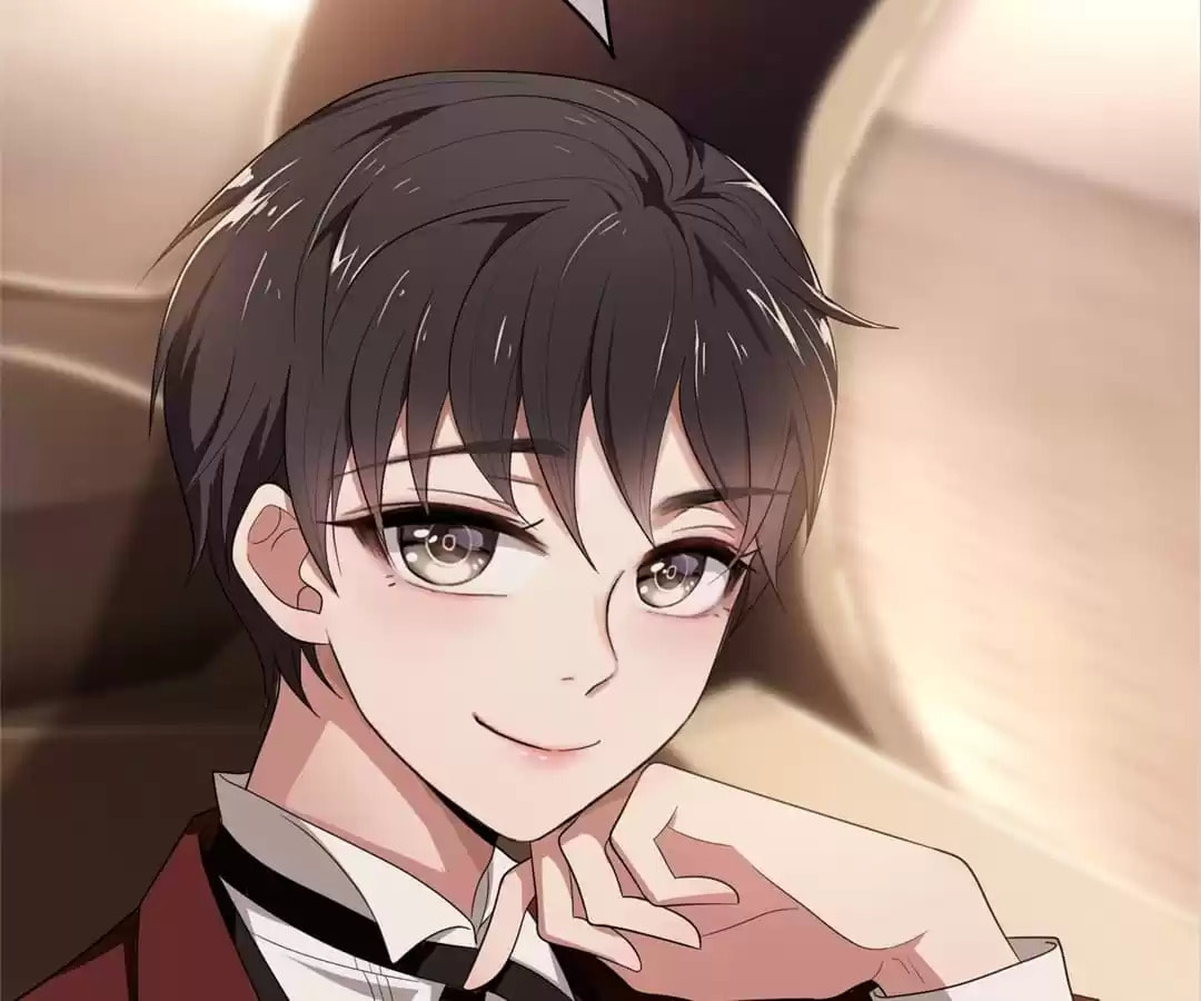 Read The Naive Mr. Lu chapter 4 image 26 on Lezhin