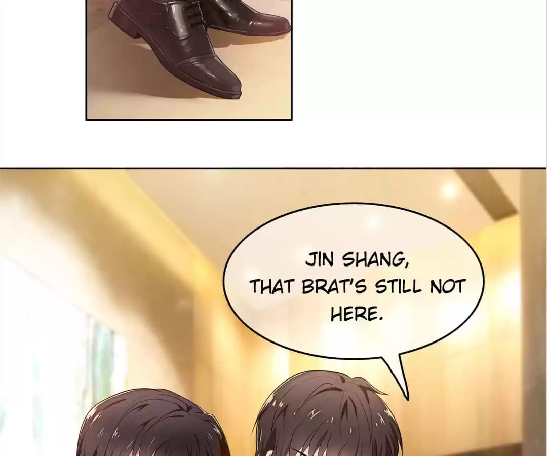 Read The Naive Mr. Lu chapter 4 image 32 on Lezhin