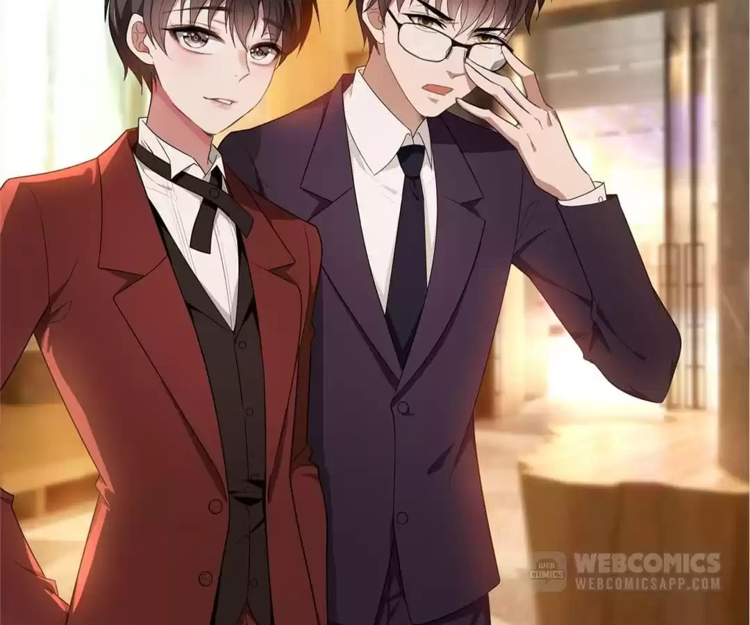 Read The Naive Mr. Lu chapter 4 image 33 on Lezhin
