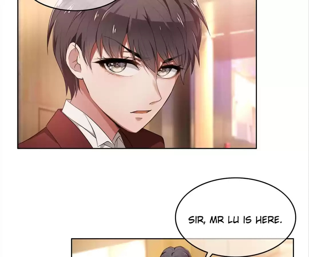 Read The Naive Mr. Lu chapter 4 image 35 on Lezhin