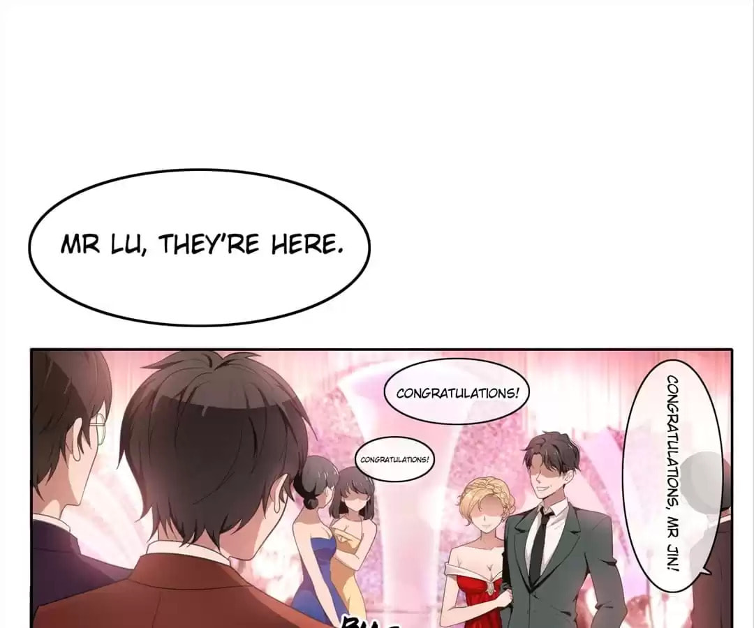 Read The Naive Mr. Lu chapter 4 image 39 on Lezhin