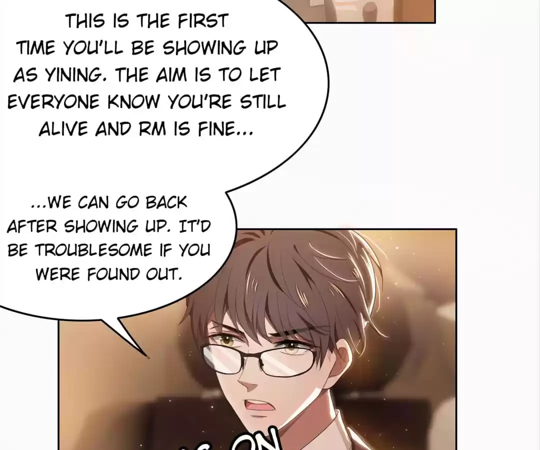 Read The Naive Mr. Lu chapter 4 image 4 on Lezhin