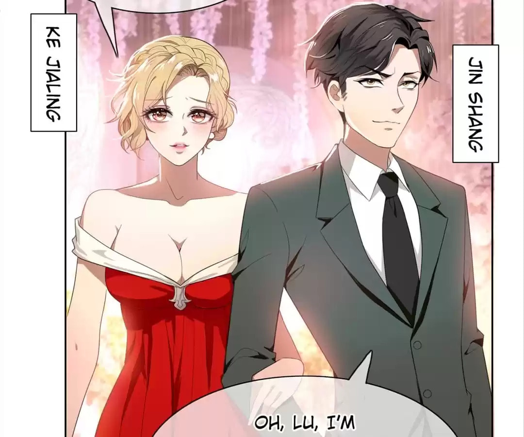 Read The Naive Mr. Lu chapter 4 image 42 on Lezhin