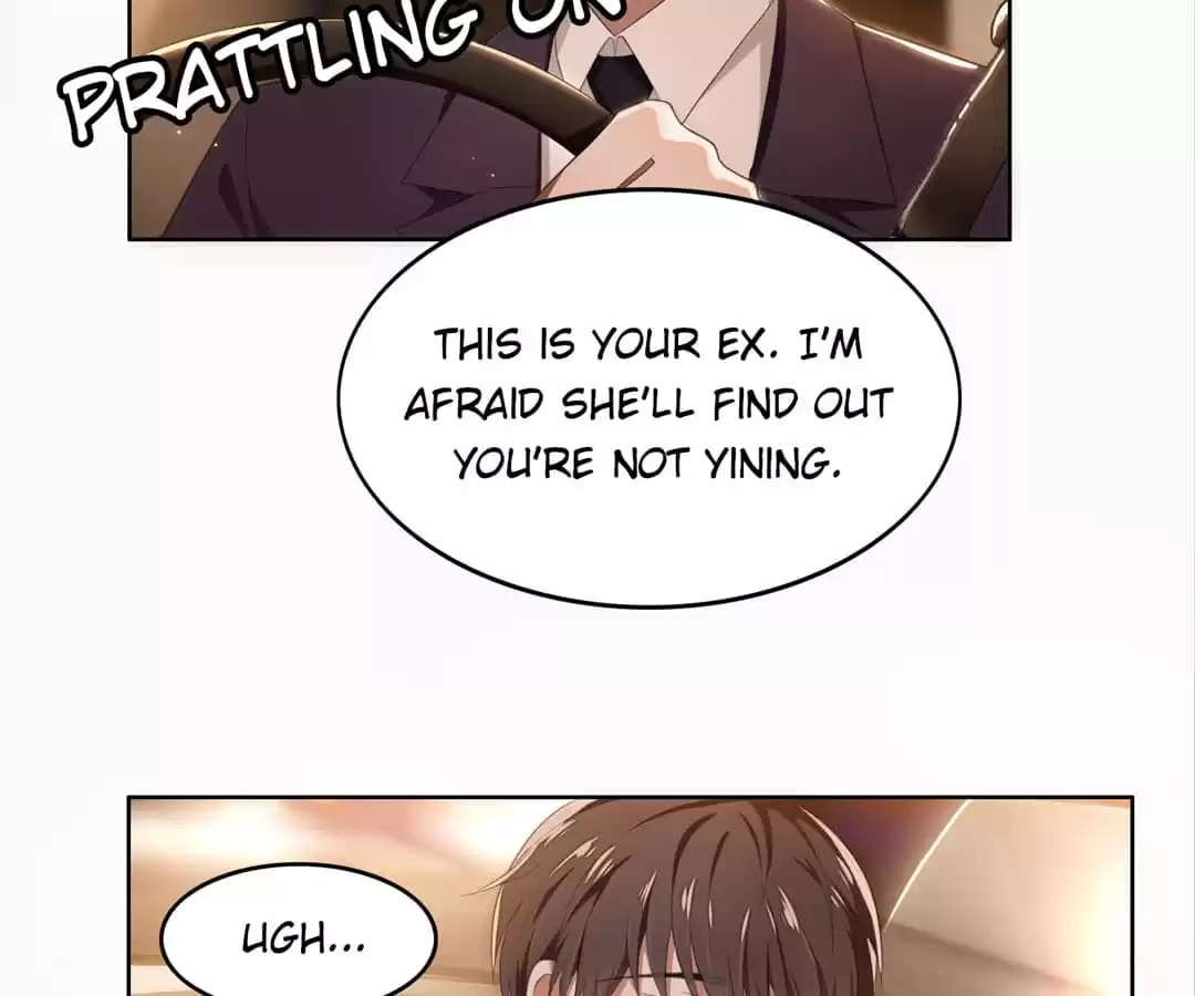 Read The Naive Mr. Lu chapter 4 image 5 on Lezhin