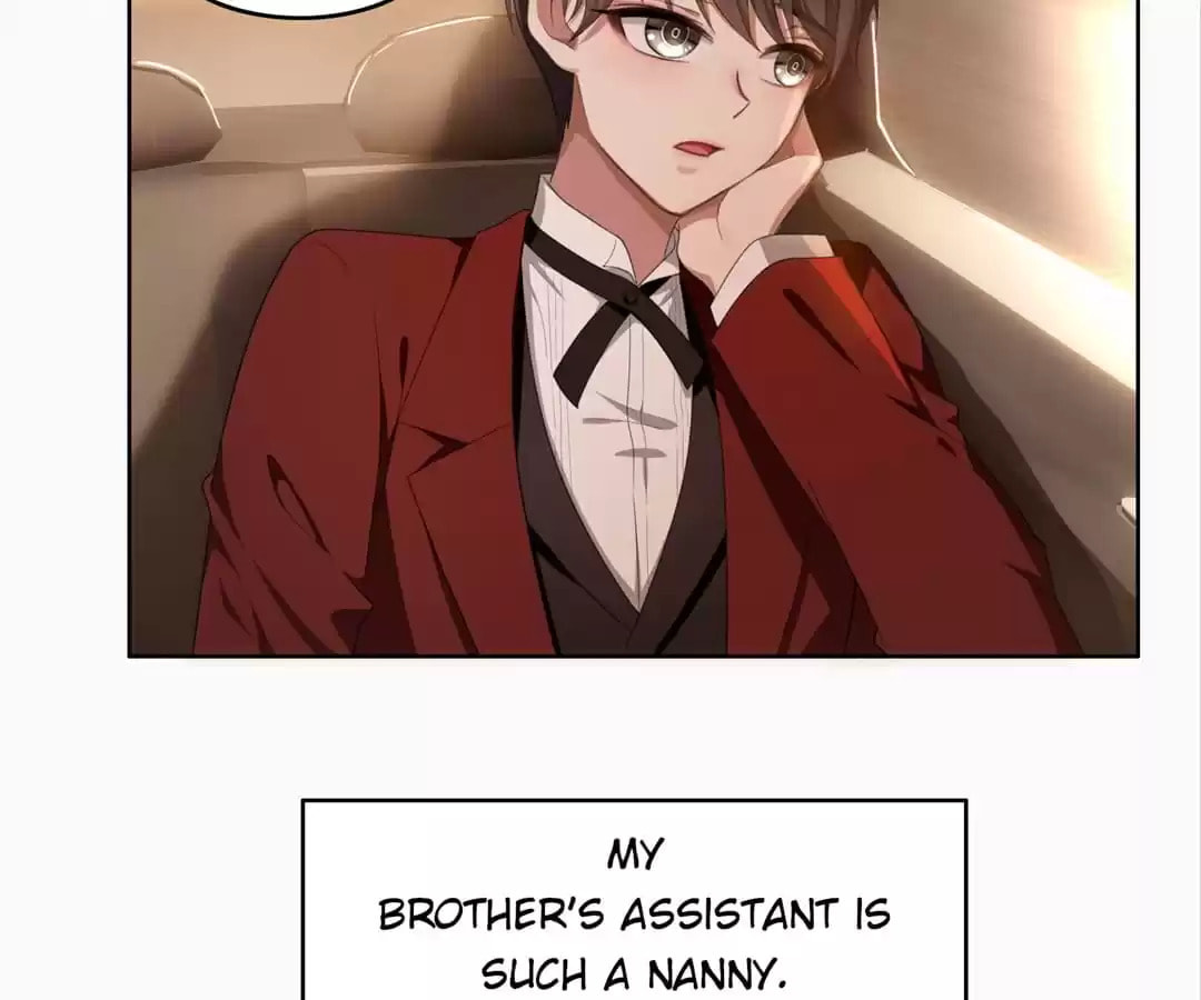 Read The Naive Mr. Lu chapter 4 image 6 on Lezhin