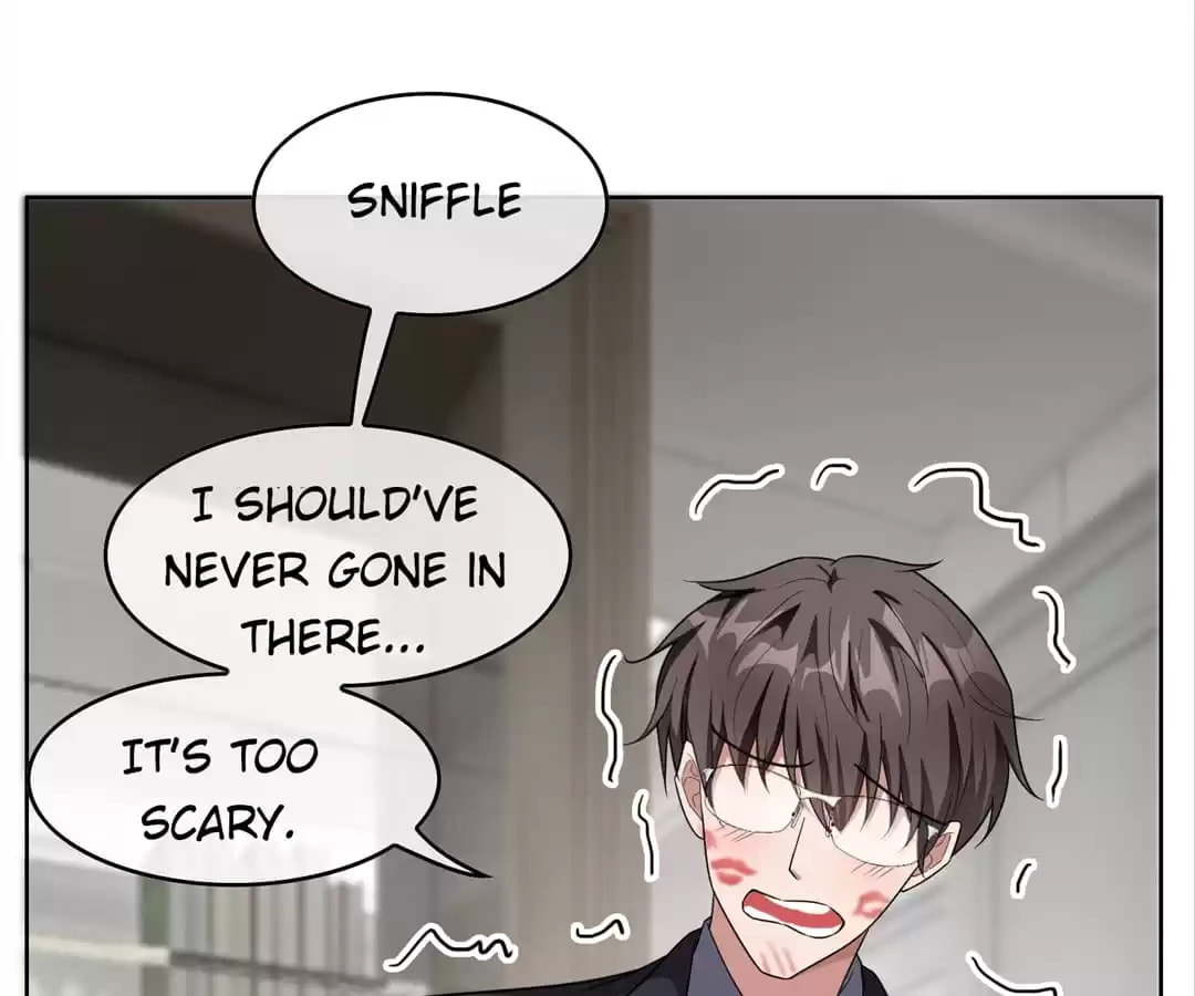 Read The Naive Mr. Lu chapter 40 image 106 on Lezhin