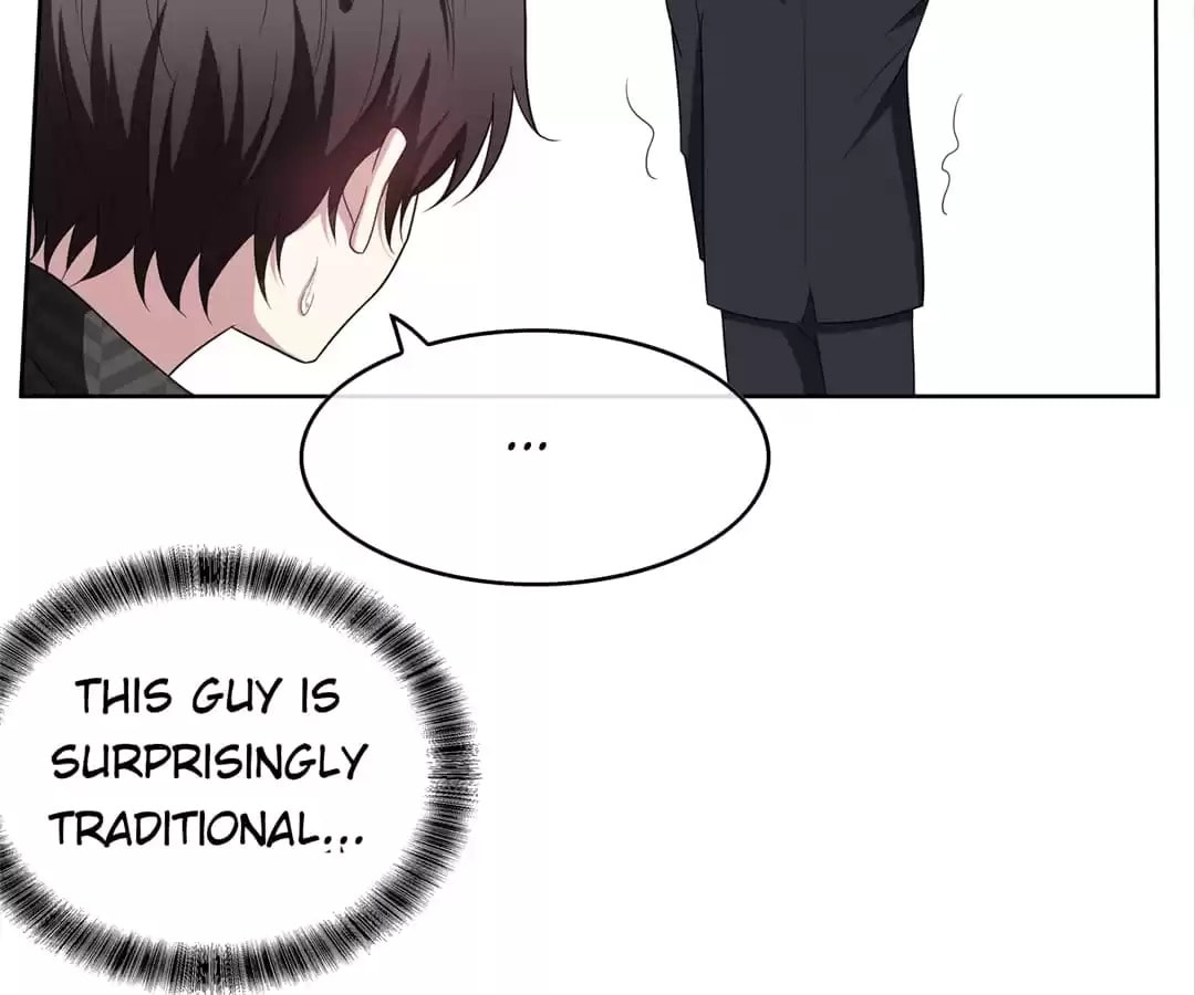 Read The Naive Mr. Lu chapter 40 image 126 on Lezhin