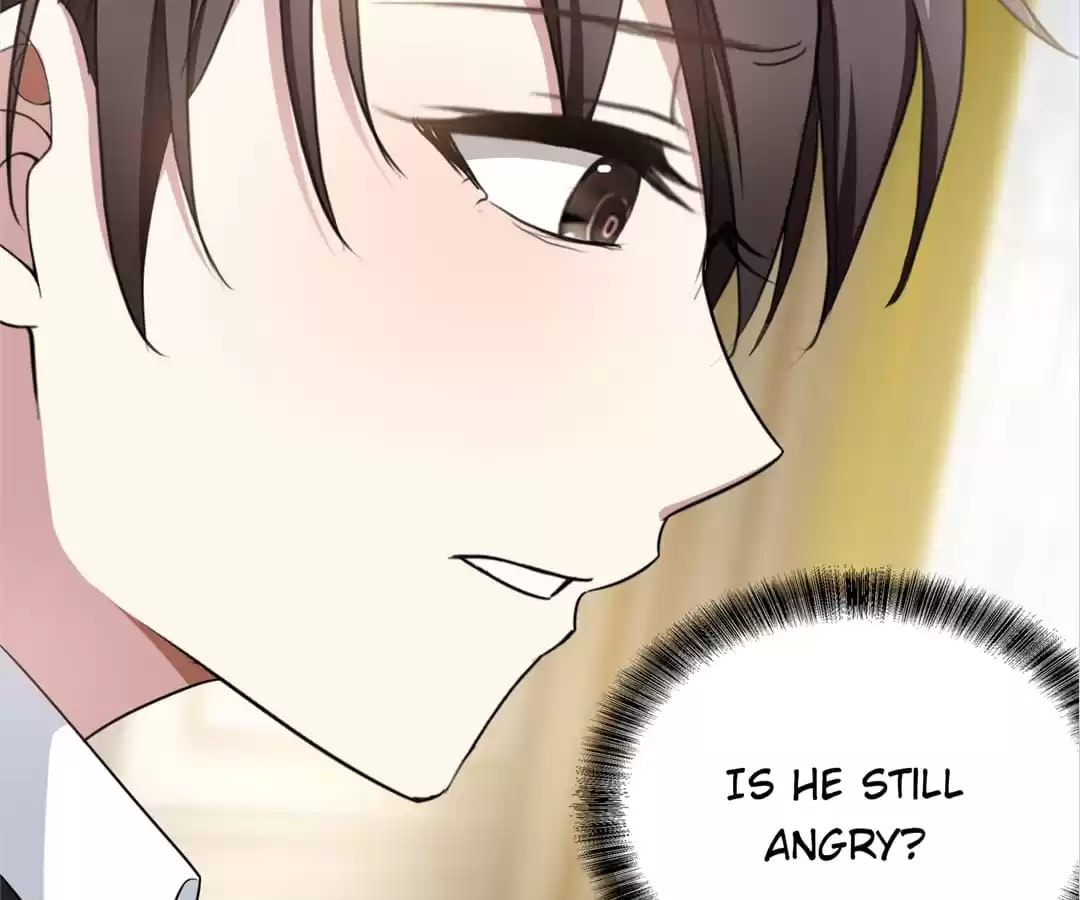 Read The Naive Mr. Lu chapter 40 image 18 on Lezhin