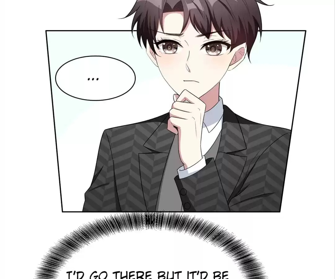 Read The Naive Mr. Lu chapter 40 image 31 on Lezhin