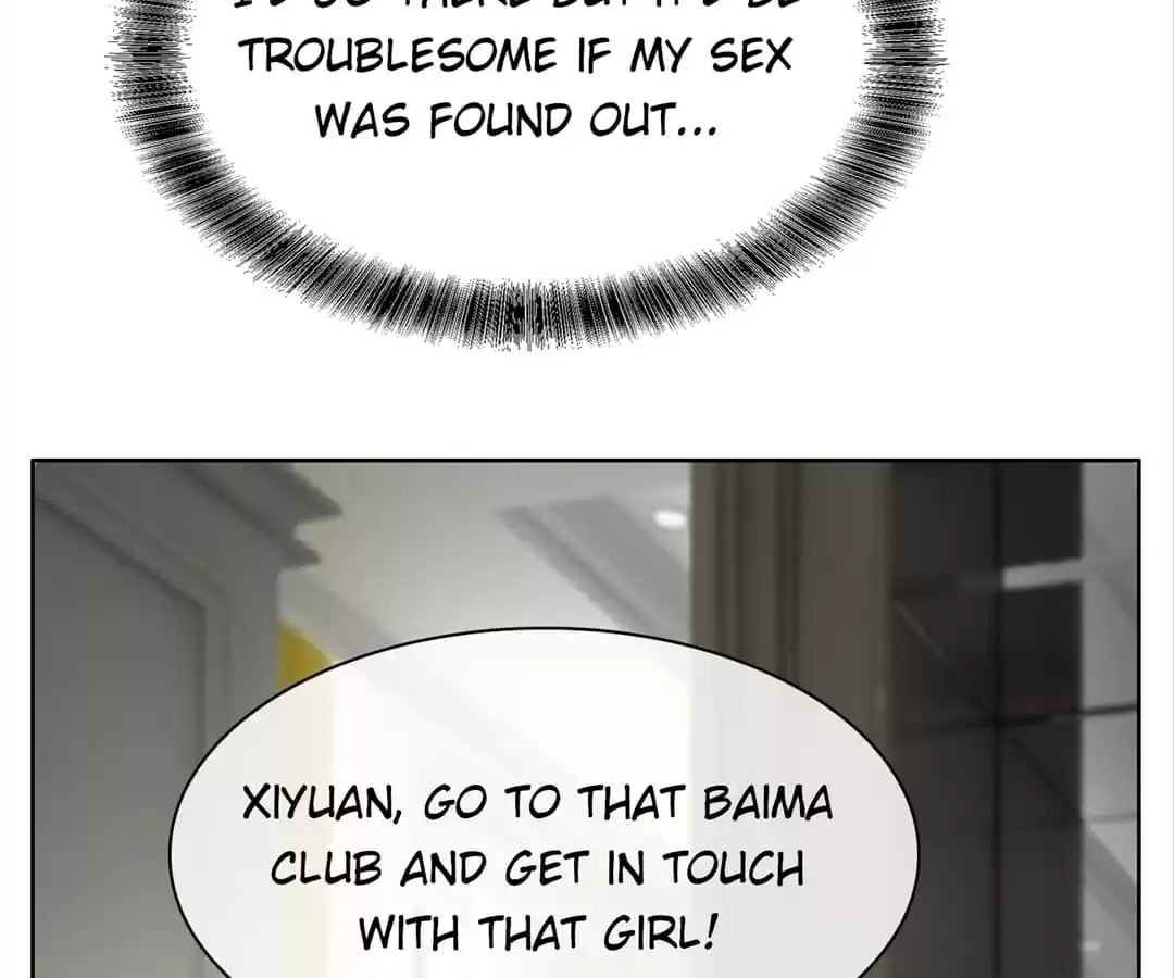 Read The Naive Mr. Lu chapter 40 image 32 on Lezhin