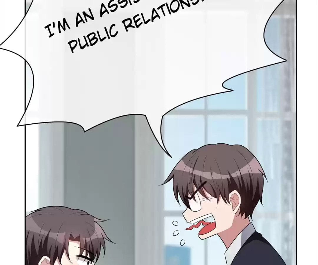 Read The Naive Mr. Lu chapter 40 image 38 on Lezhin