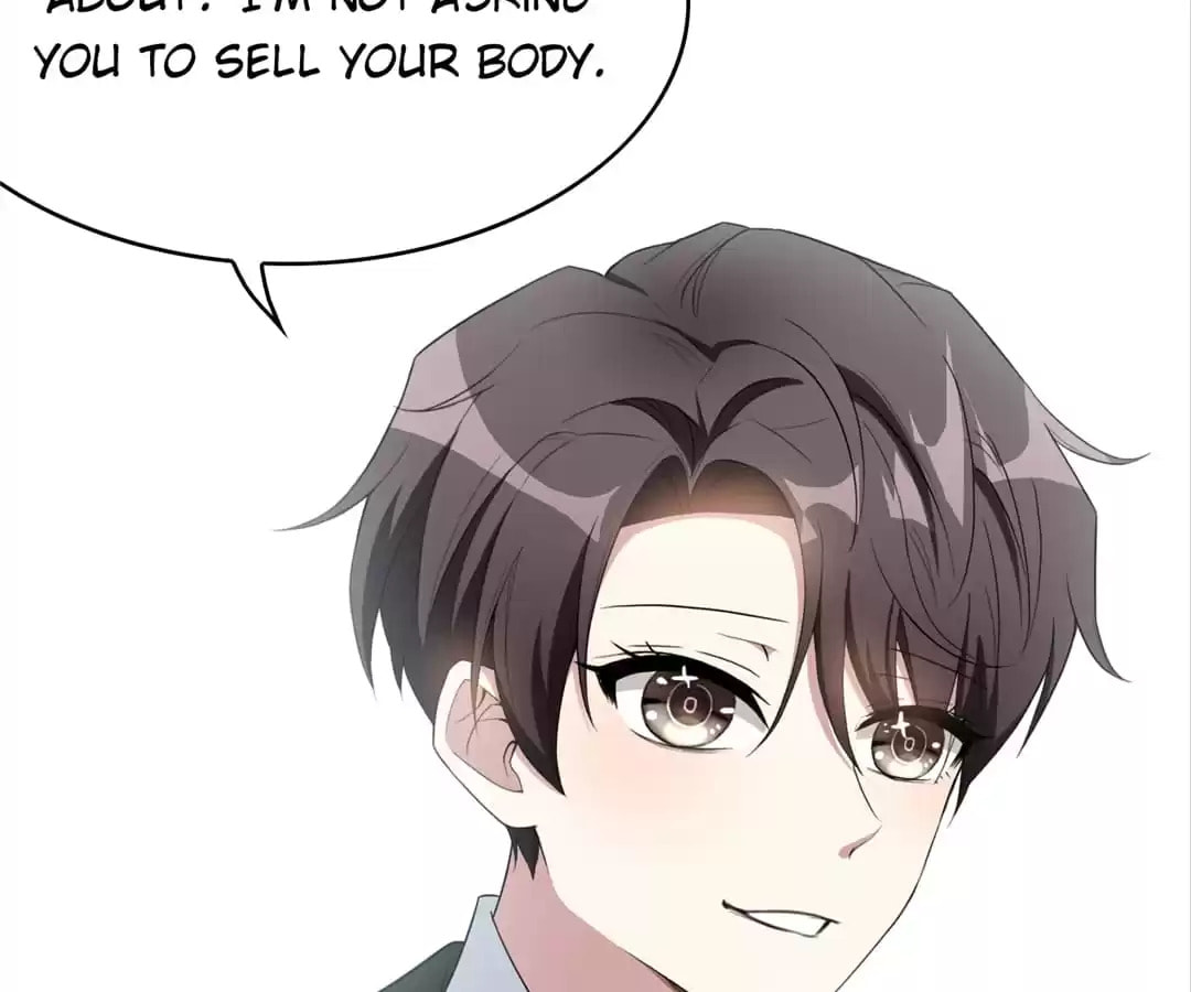 Read The Naive Mr. Lu chapter 40 image 40 on Lezhin