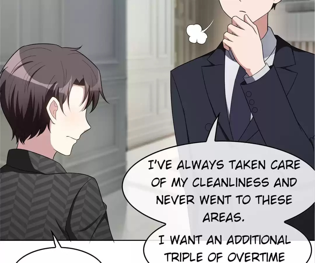 Read The Naive Mr. Lu chapter 40 image 44 on Lezhin