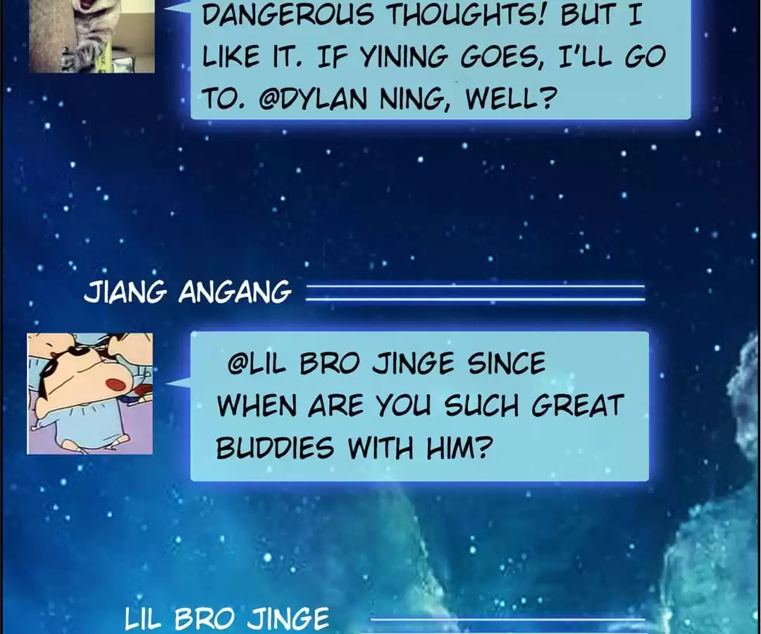 Read The Naive Mr. Lu chapter 40 image 55 on Lezhin