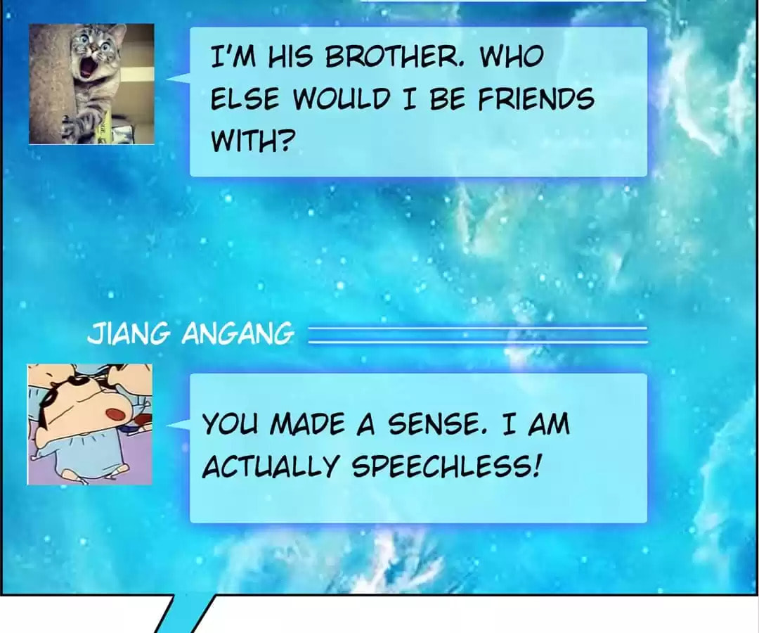 Read The Naive Mr. Lu chapter 40 image 56 on Lezhin