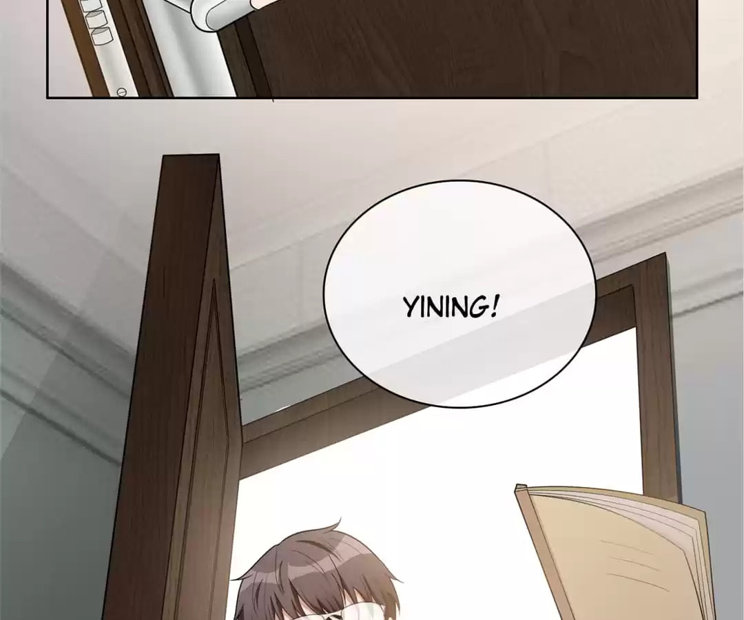 Read The Naive Mr. Lu chapter 40 image 6 on Lezhin