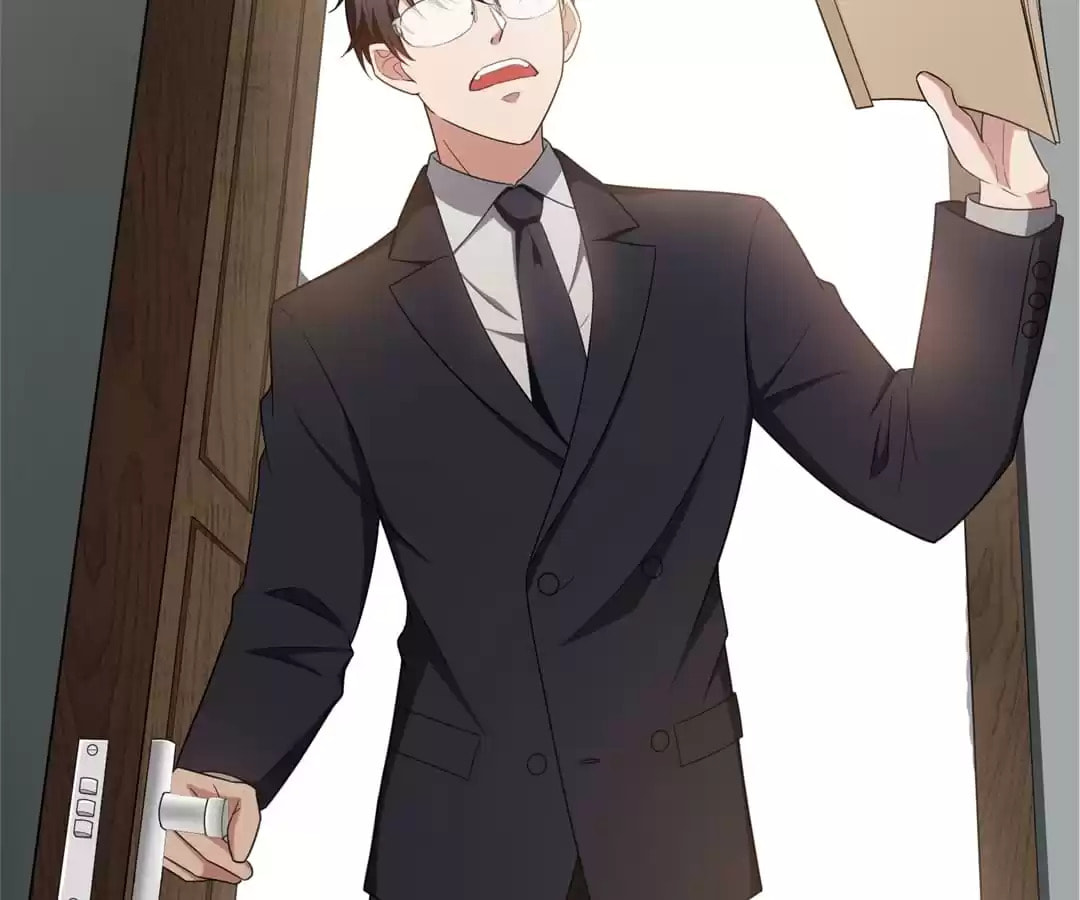 Read The Naive Mr. Lu chapter 40 image 7 on Lezhin
