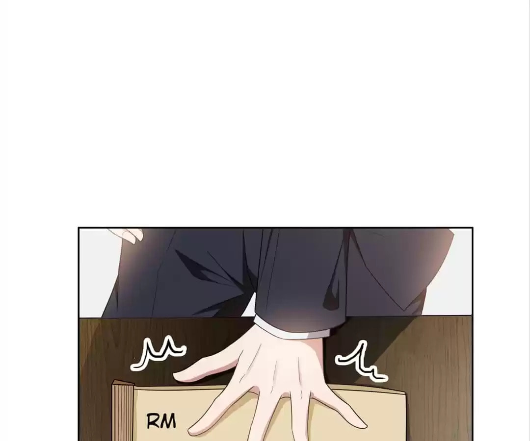 Read The Naive Mr. Lu chapter 40 image 9 on Lezhin