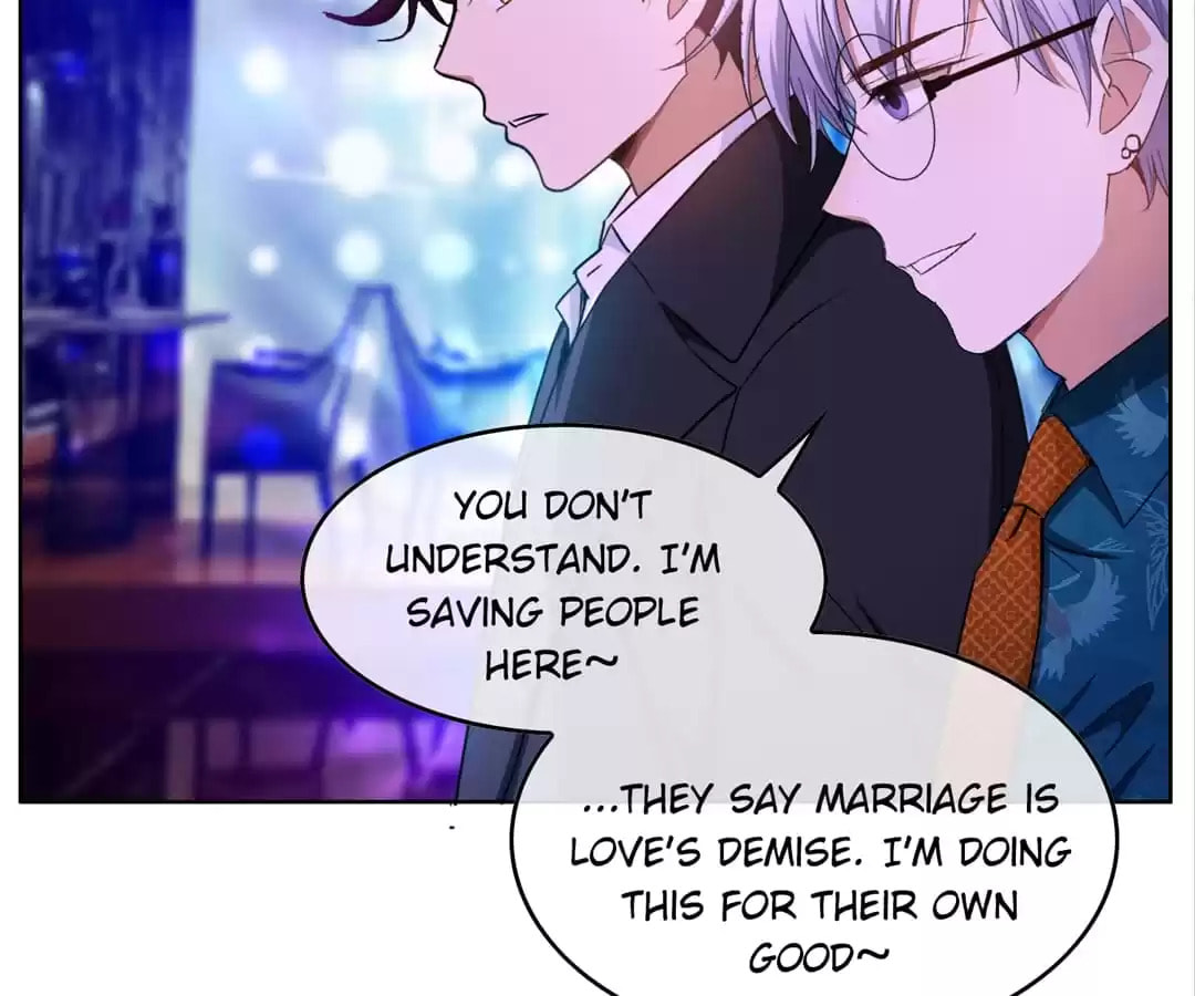 Read The Naive Mr. Lu chapter 42 image 13 on Lezhin