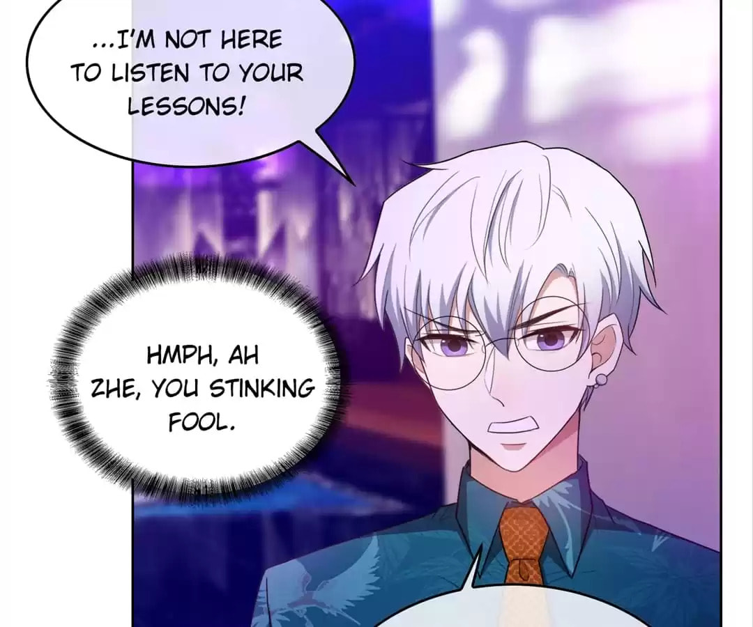 Read The Naive Mr. Lu chapter 42 image 18 on Lezhin