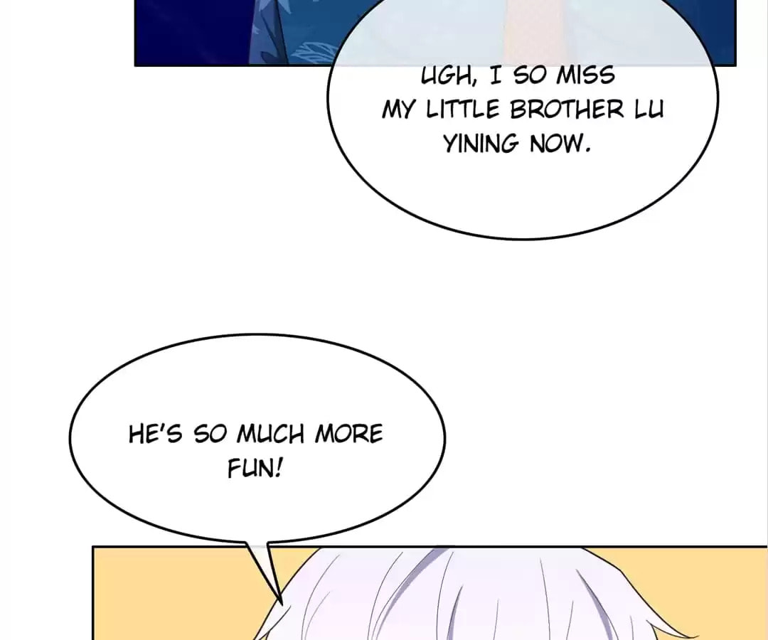 Read The Naive Mr. Lu chapter 42 image 19 on Lezhin