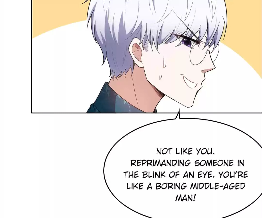 Read The Naive Mr. Lu chapter 42 image 20 on Lezhin