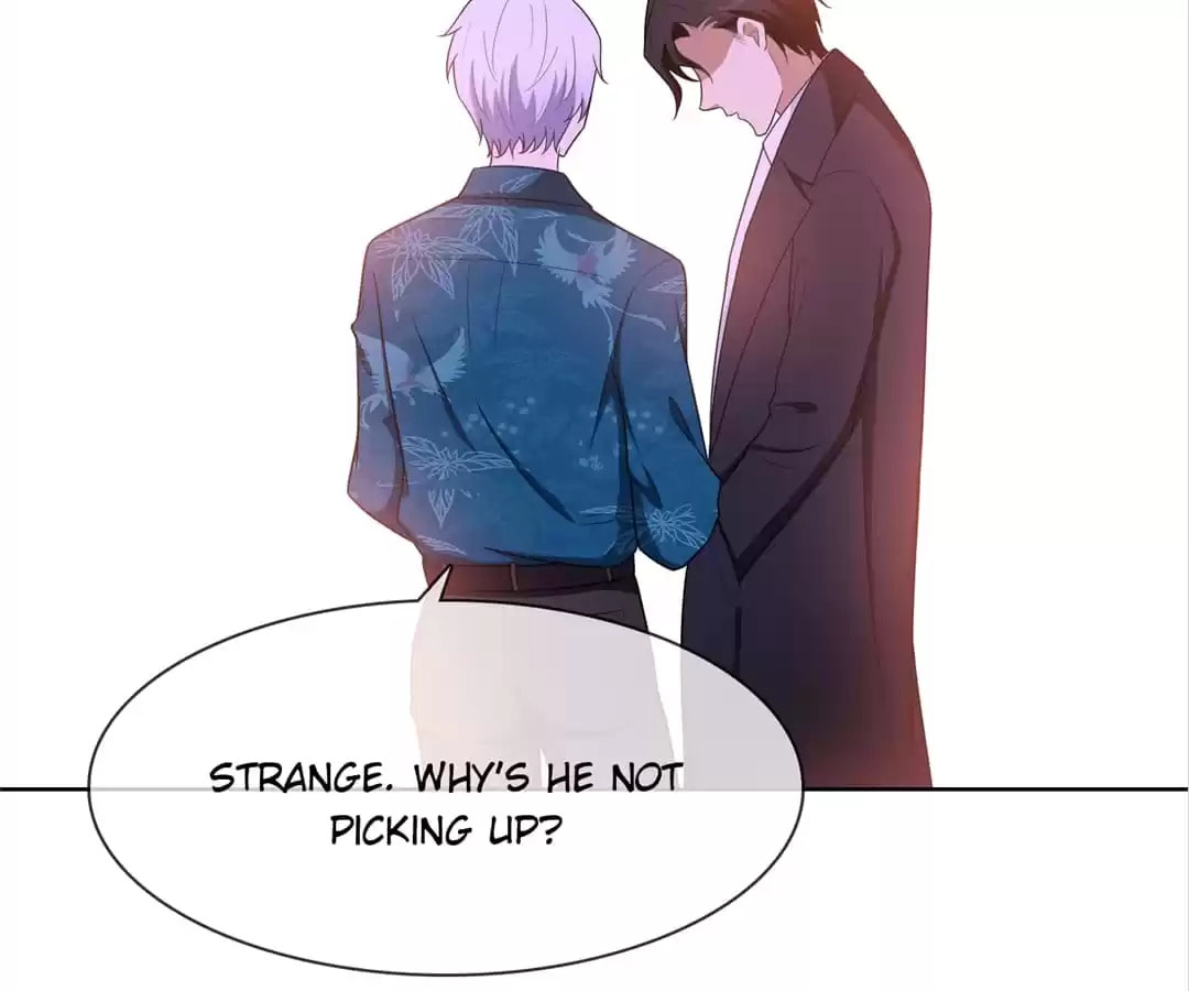 Read The Naive Mr. Lu chapter 42 image 23 on Lezhin