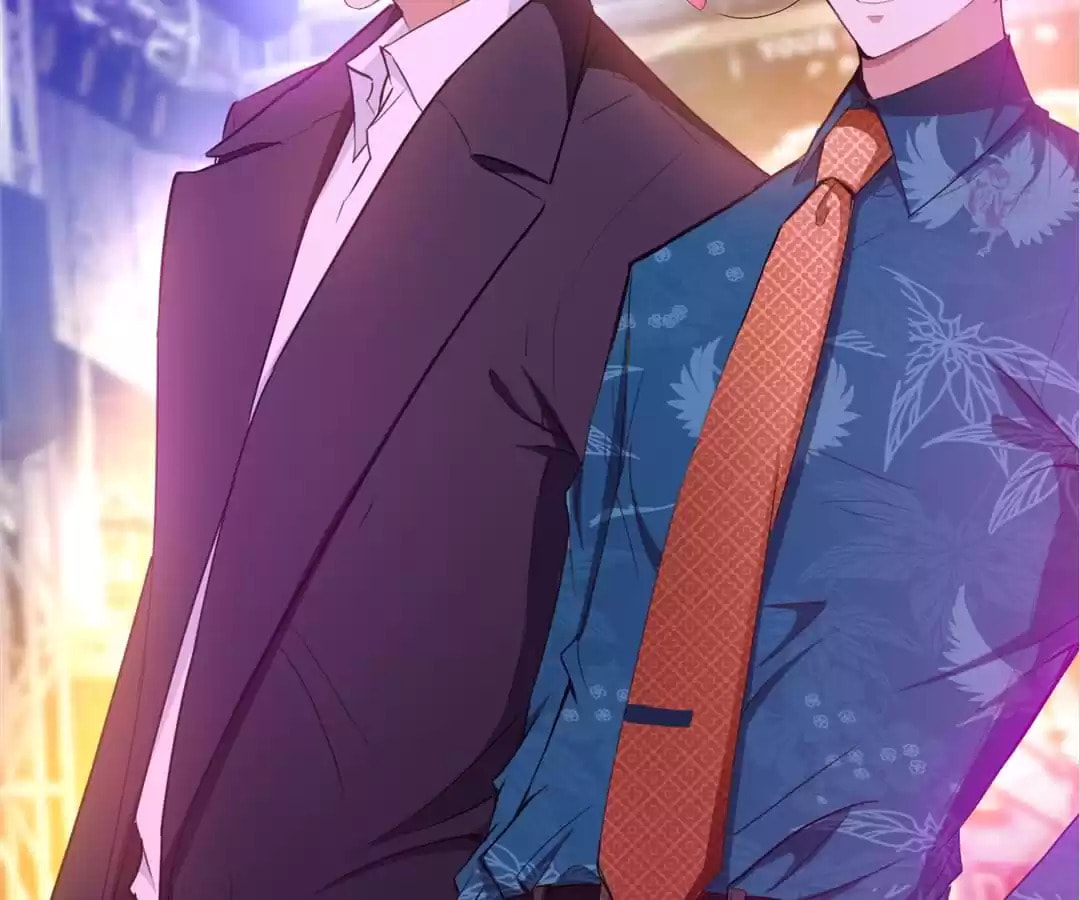 Read The Naive Mr. Lu chapter 42 image 8 on Lezhin