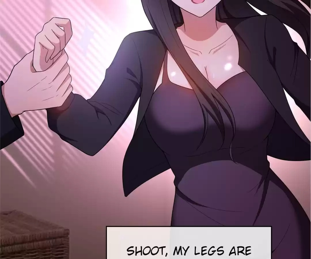 Read The Naive Mr. Lu chapter 44 image 12 on Lezhin
