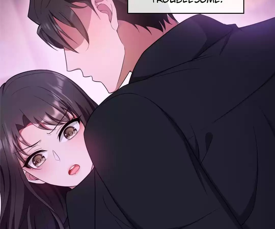 Read The Naive Mr. Lu chapter 44 image 35 on Lezhin