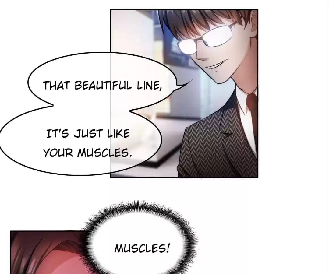 Read The Naive Mr. Lu chapter 49 image 10 on Lezhin