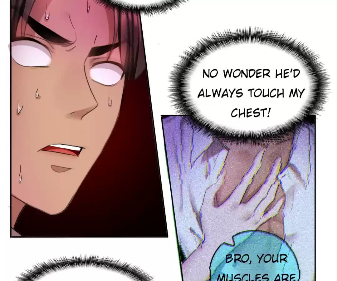 Read The Naive Mr. Lu chapter 49 image 11 on Lezhin