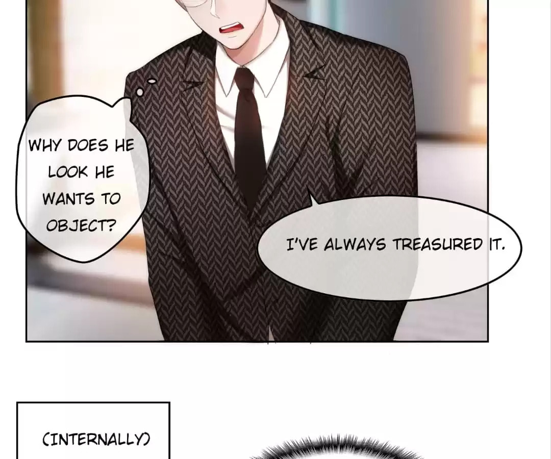 Read The Naive Mr. Lu chapter 49 image 13 on Lezhin