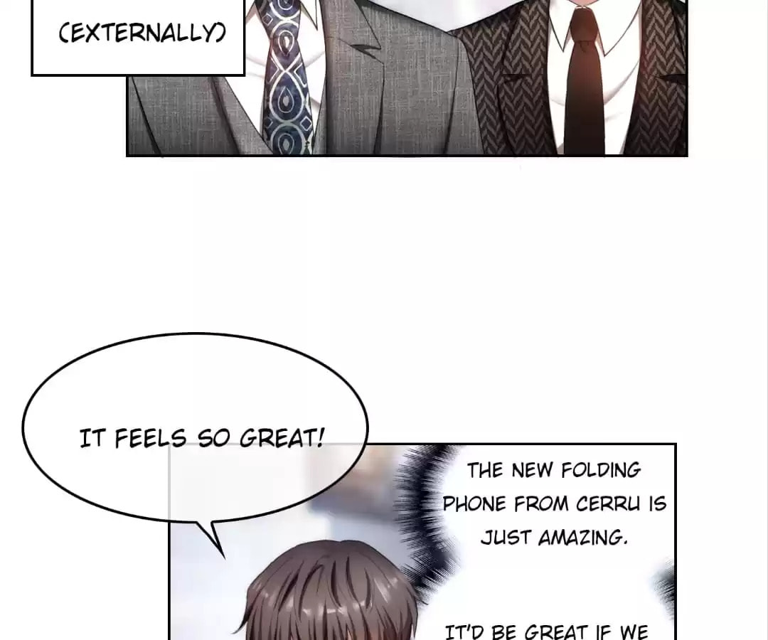 Read The Naive Mr. Lu chapter 49 image 16 on Lezhin