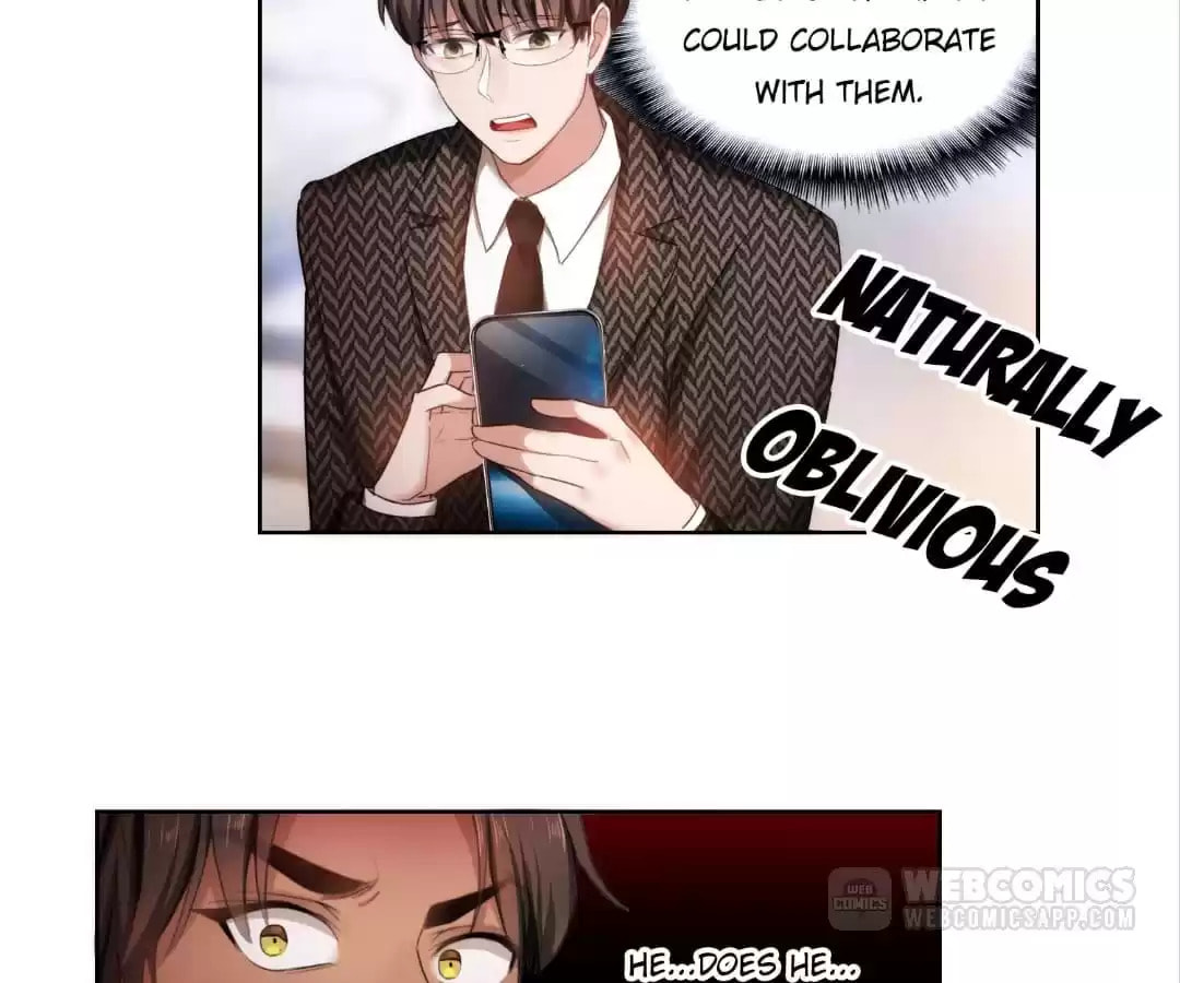 Read The Naive Mr. Lu chapter 49 image 17 on Lezhin