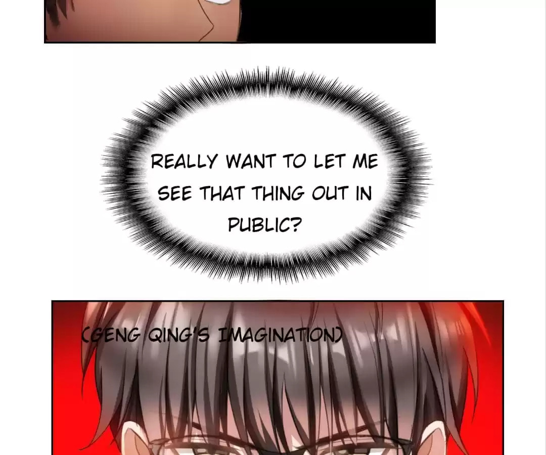 Read The Naive Mr. Lu chapter 49 image 18 on Lezhin