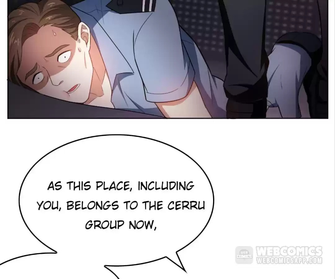 Read The Naive Mr. Lu chapter 49 image 33 on Lezhin