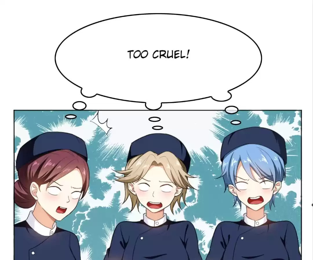 Read The Naive Mr. Lu chapter 49 image 36 on Lezhin