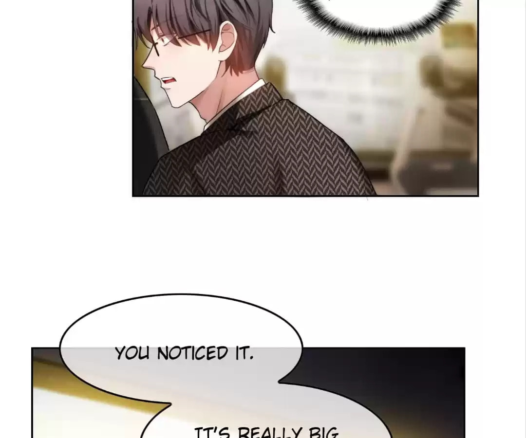 Read The Naive Mr. Lu chapter 49 image 5 on Lezhin