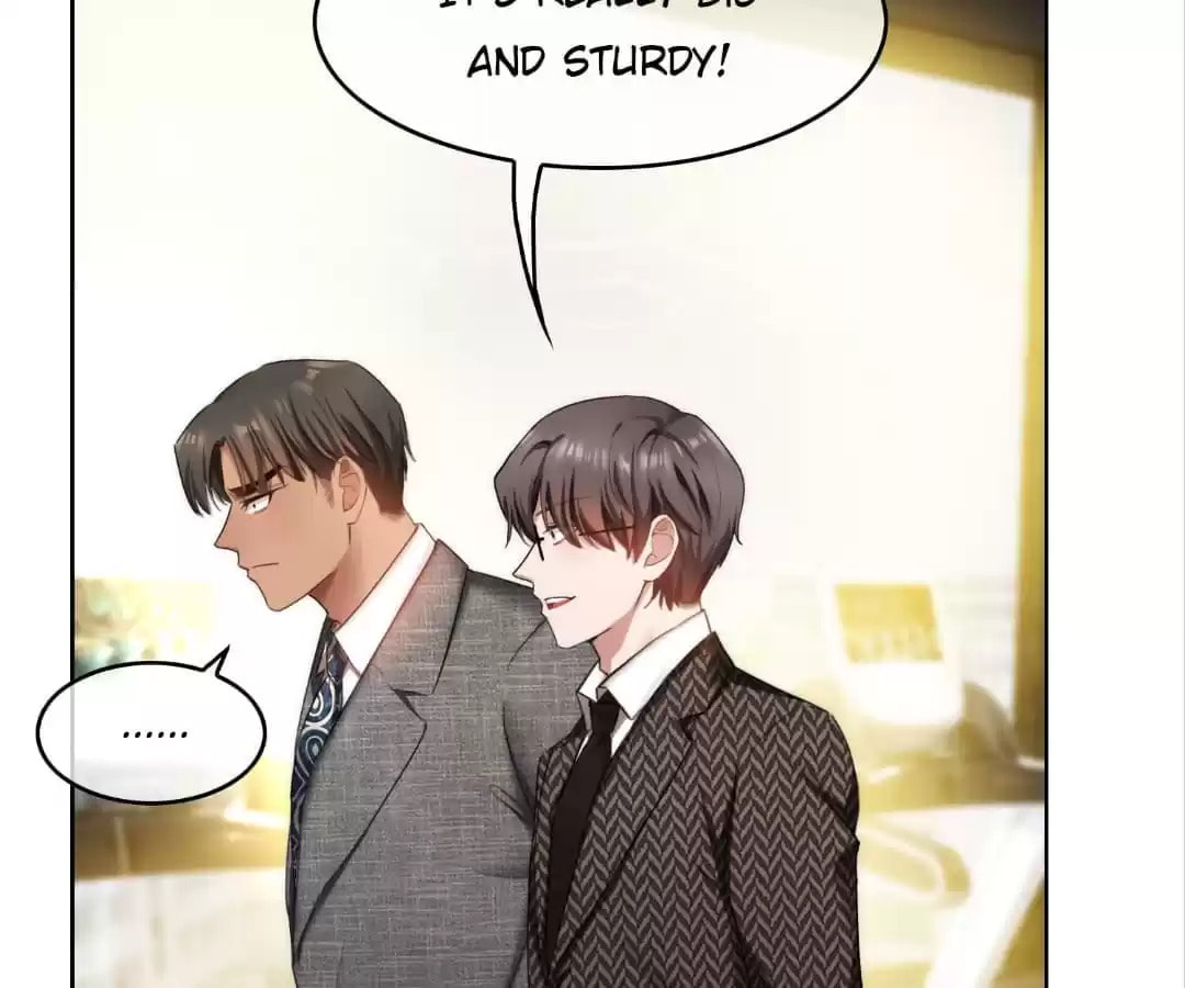 Read The Naive Mr. Lu chapter 49 image 6 on Lezhin