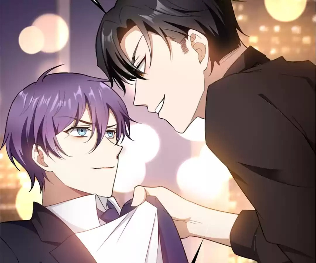 Read The Naive Mr. Lu chapter 49 image 64 on Lezhin