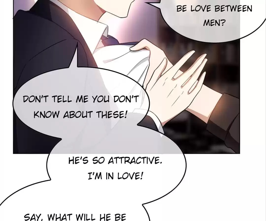 Read The Naive Mr. Lu chapter 49 image 69 on Lezhin
