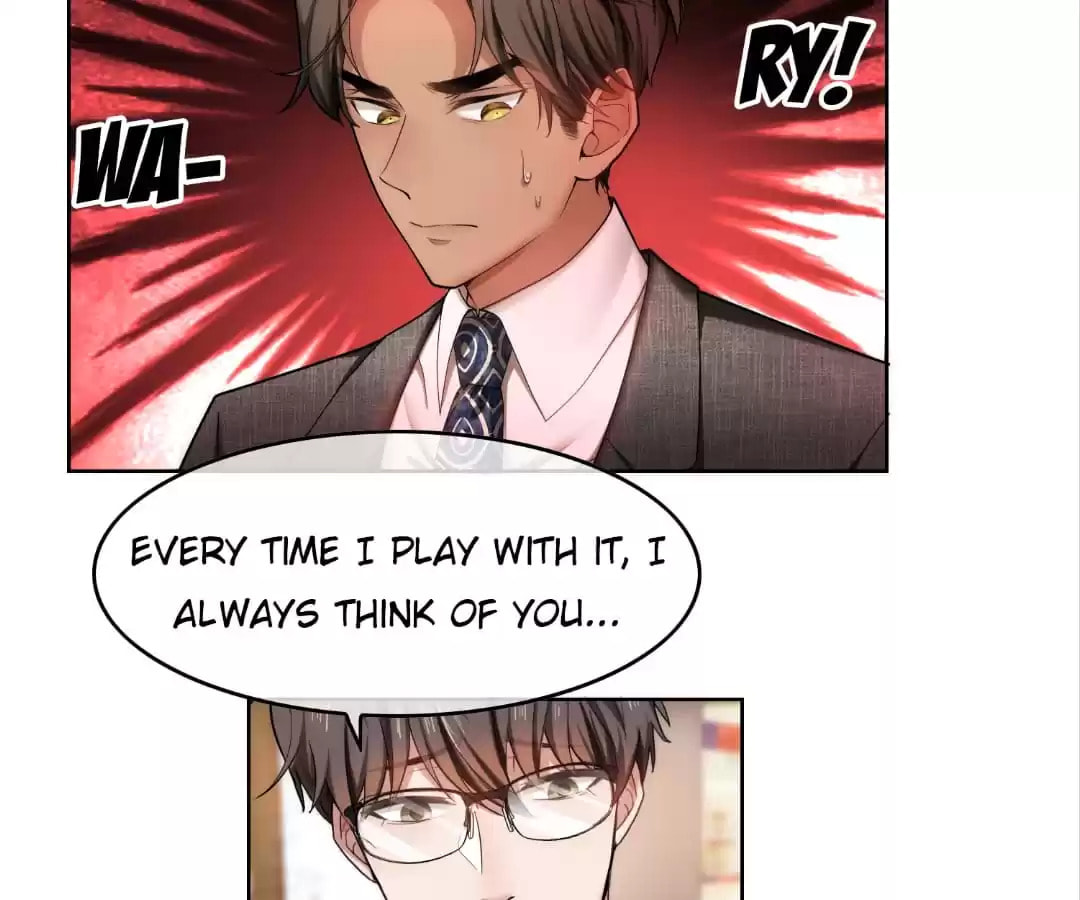 Read The Naive Mr. Lu chapter 49 image 8 on Lezhin