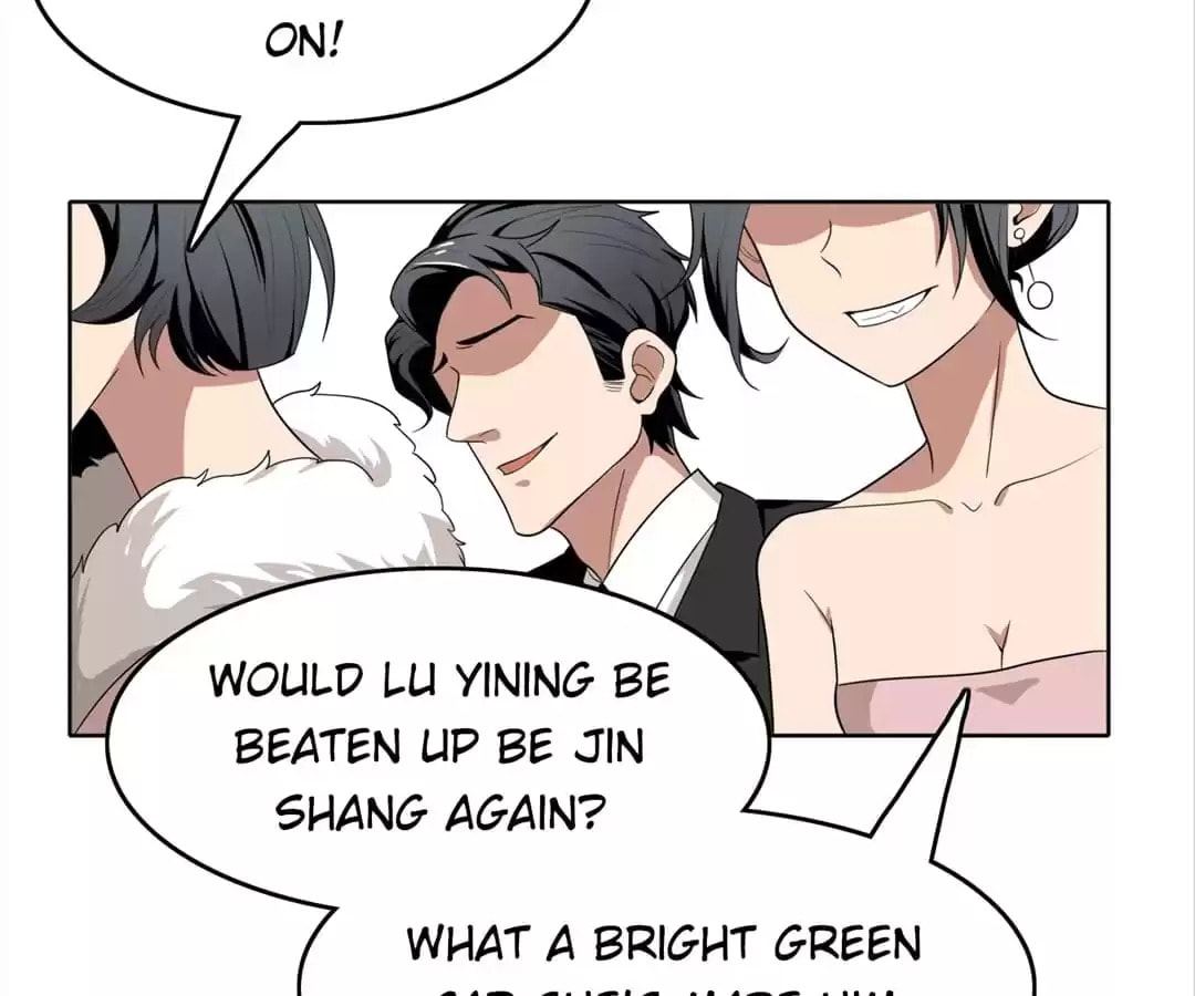 Read The Naive Mr. Lu chapter 5 image 23 on Lezhin