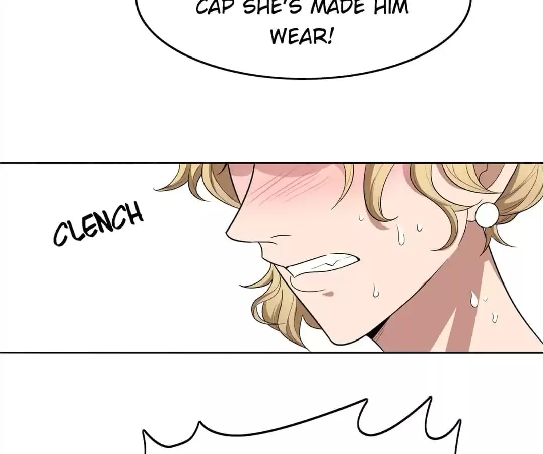Read The Naive Mr. Lu chapter 5 image 24 on Lezhin