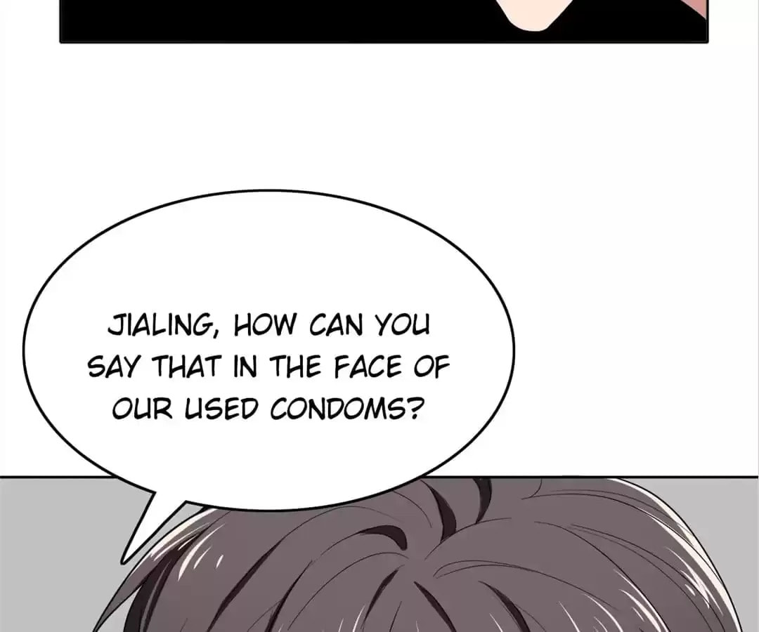 Read The Naive Mr. Lu chapter 5 image 32 on Lezhin