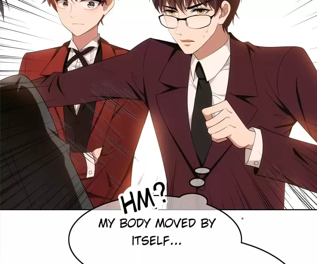 Read The Naive Mr. Lu chapter 5 image 56 on Lezhin