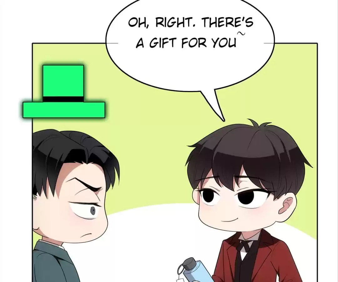 Read The Naive Mr. Lu chapter 5 image 71 on Lezhin