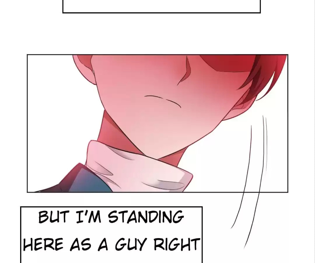 Read The Naive Mr. Lu chapter 51 image 16 on Lezhin