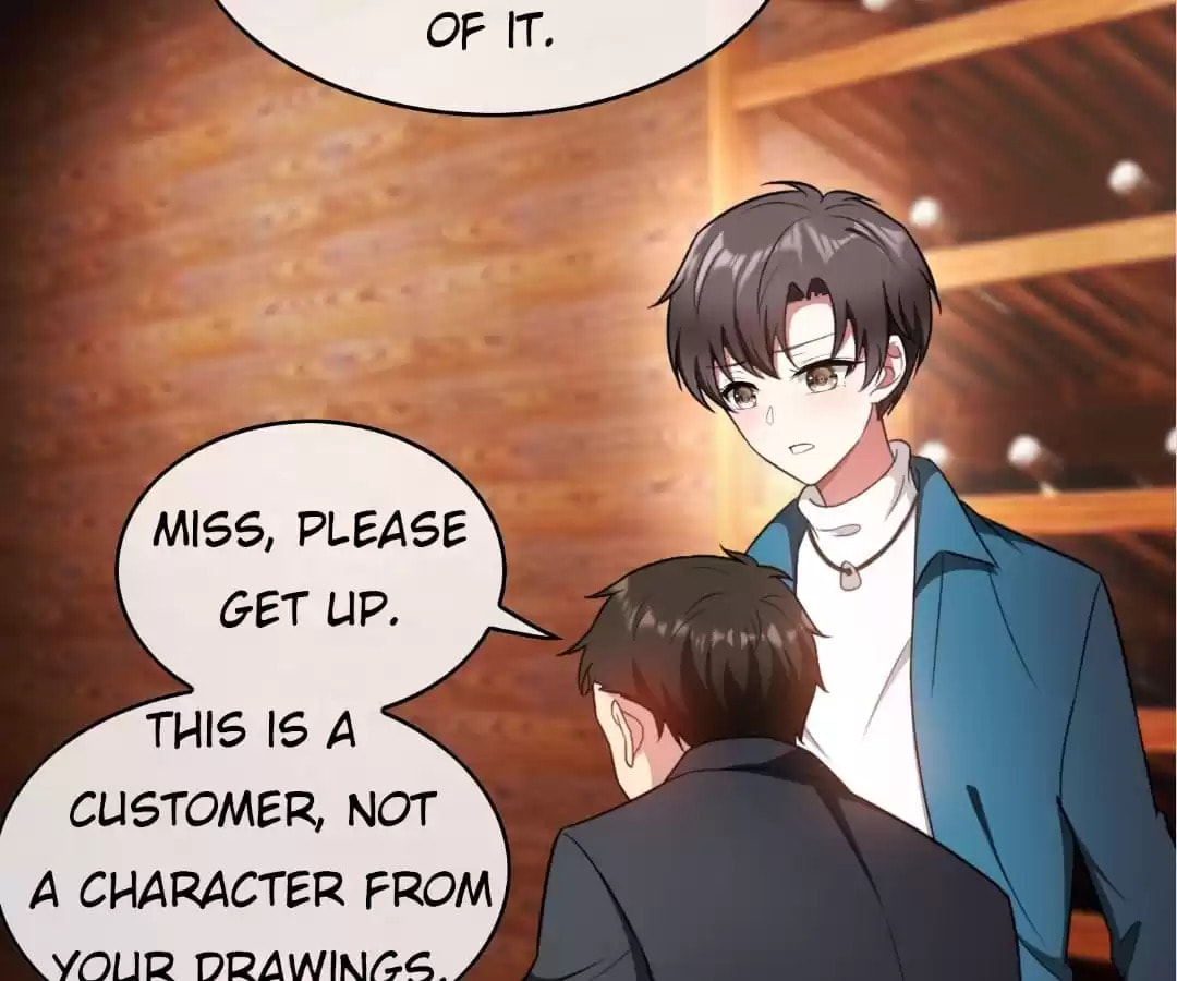 Read The Naive Mr. Lu chapter 51 image 31 on Lezhin